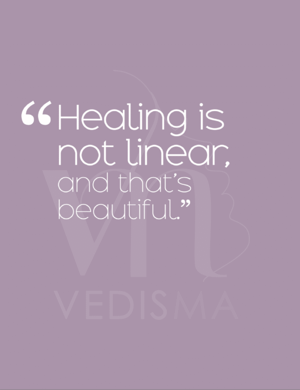 Heal – A Mindful Colouring Book for Moms - Image 2