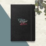 Mom Wife Boss Journal | Empowering Notebook for Women | Gift for Strong Women