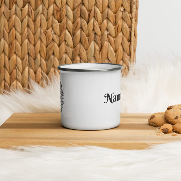 Enamel Mug - Image 2
