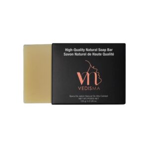 Natural Soap - Organic Coconutty