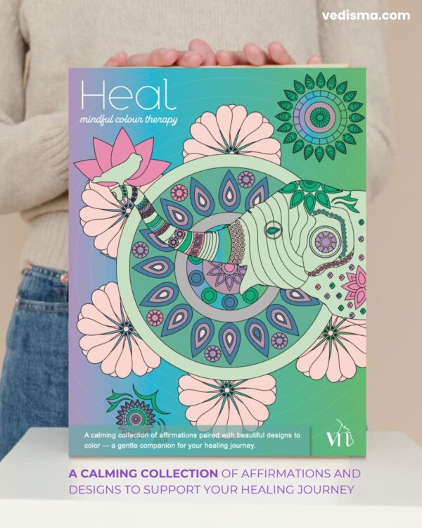 🌸 Mindful Moments Gift Set - Image 2