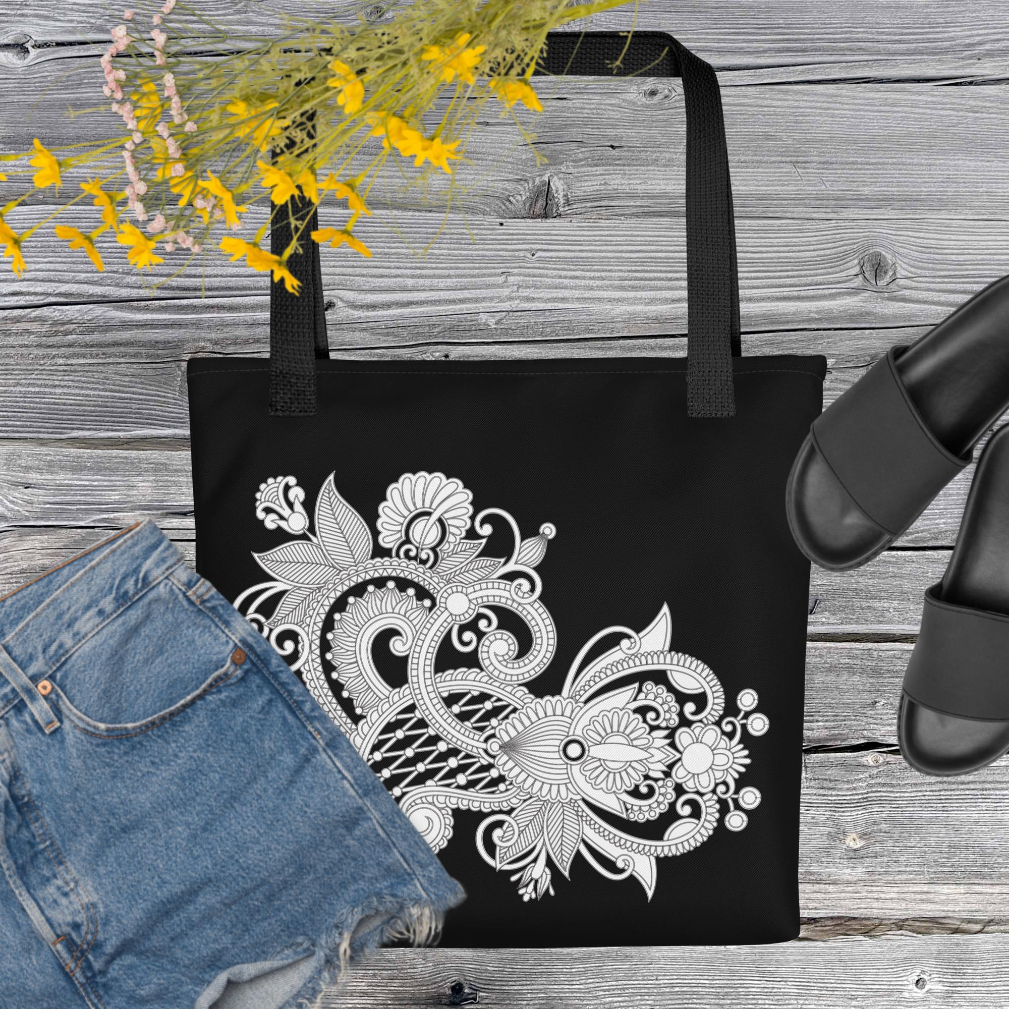Tote bag